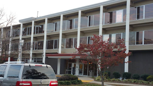 Clinton Healthcare Center