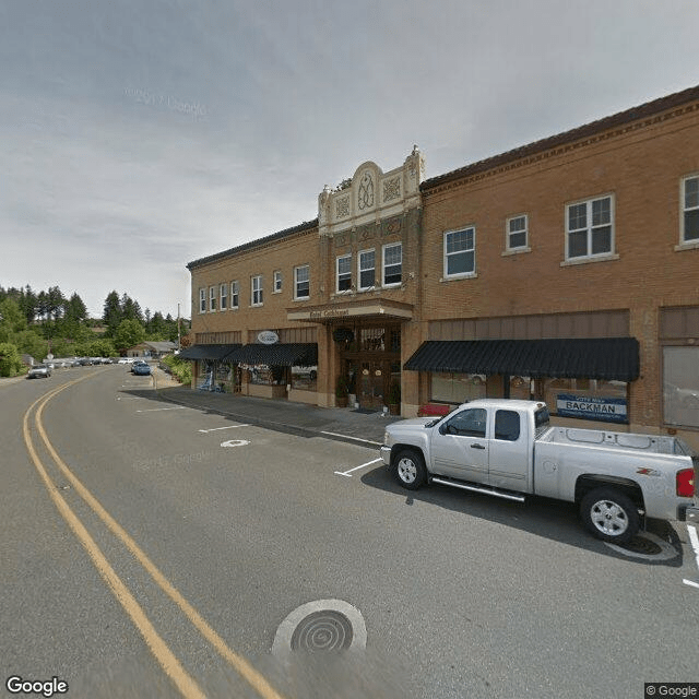 Hotel Cathlamet