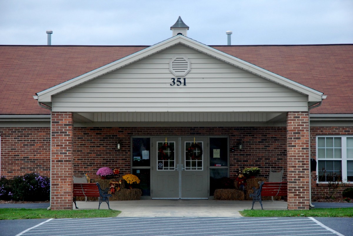 Timberview Crossing Assisted Living