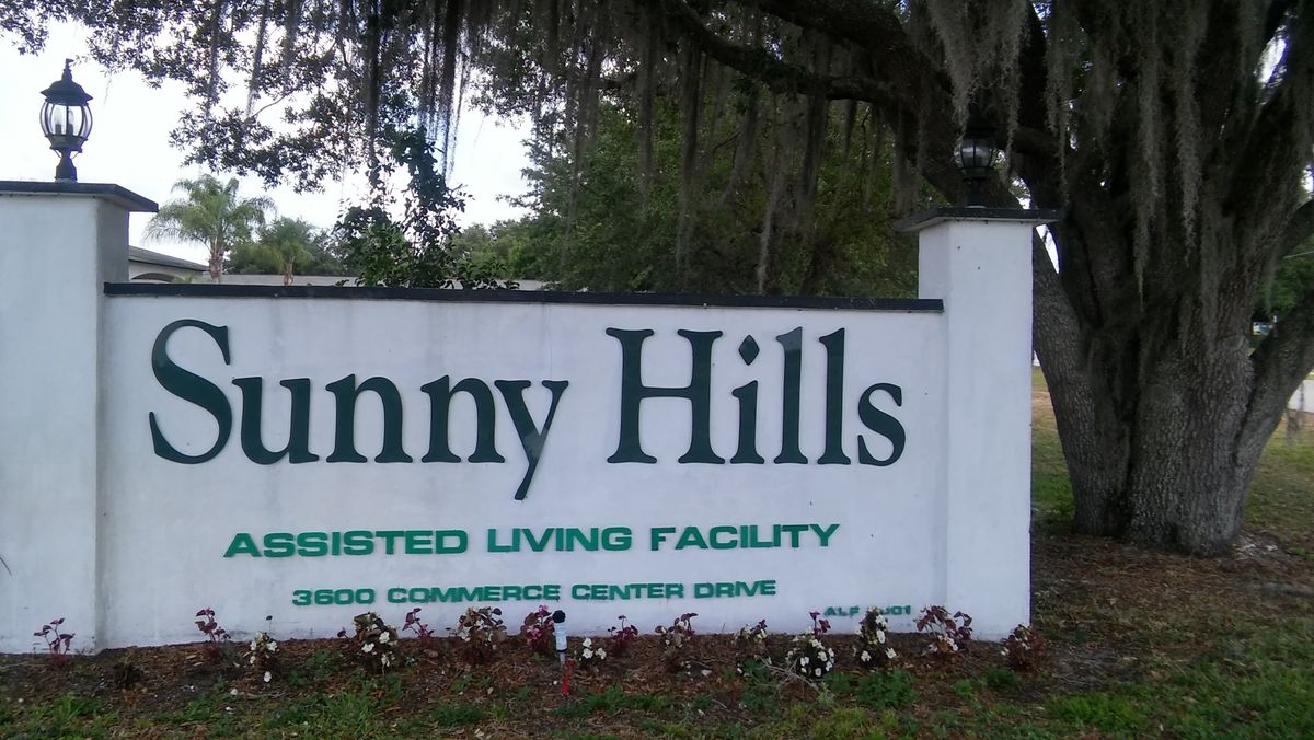 Sunny Hills of Sebring