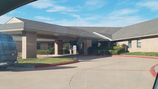 Grove Nursing Center