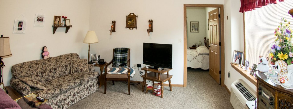Bay Harbor at Arcadia Memory Care & Assisted Living