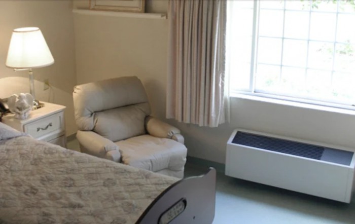 Hawthorne Care Ctr