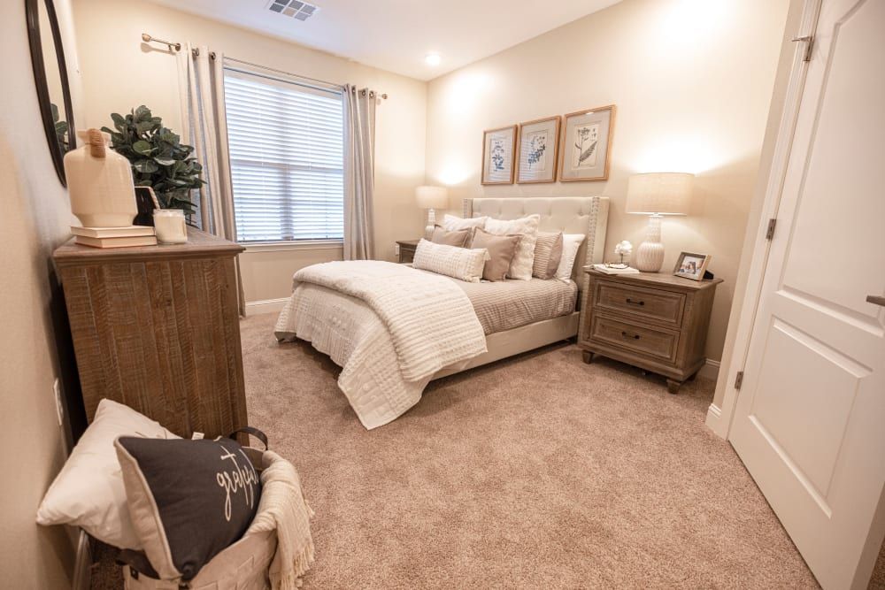 The Westbury Senior Living
