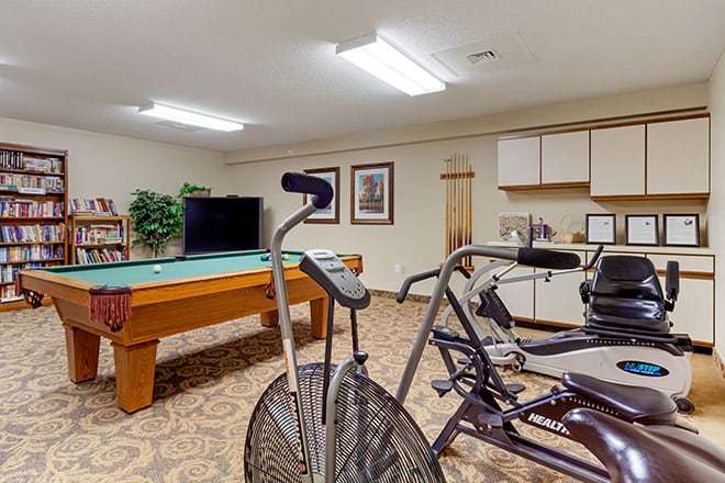 Kinship Pointe Wayne