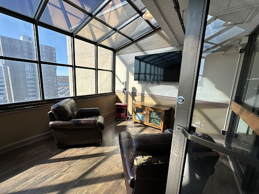 Luther Arms Apartments
