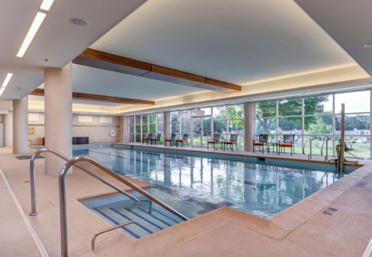 The Moorings of Arlington Heights