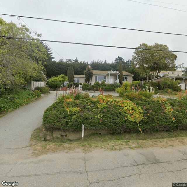 Seaview Guest Home