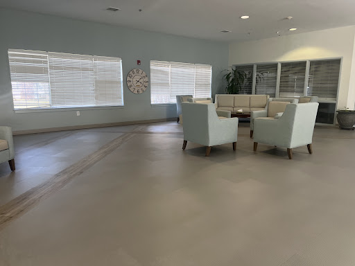 Decatur Health & Rehab Center
