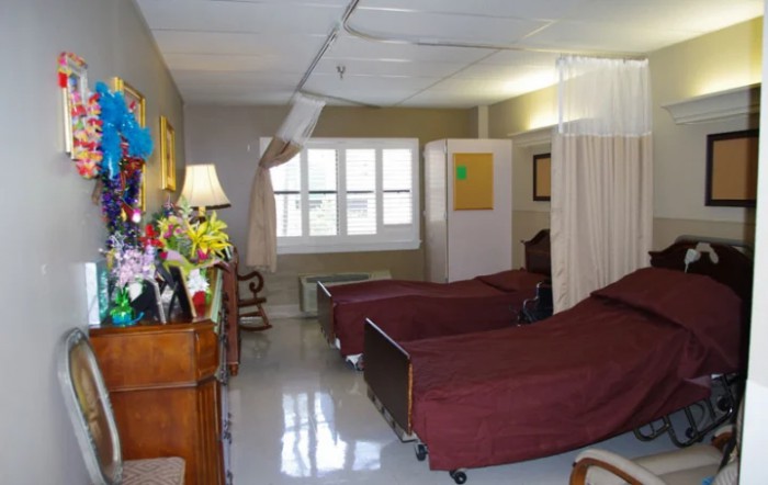 Heritage Manor of Mandeville