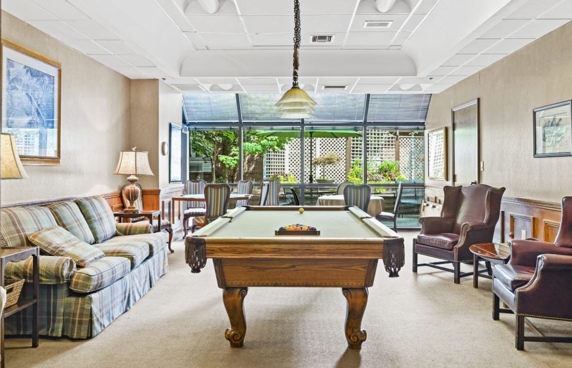 Mayfair Village Retirement Center