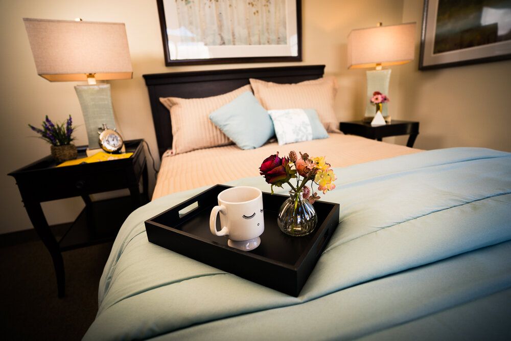 Inn at Walnut Trail