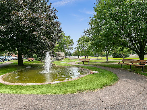 Apple Valley Campus