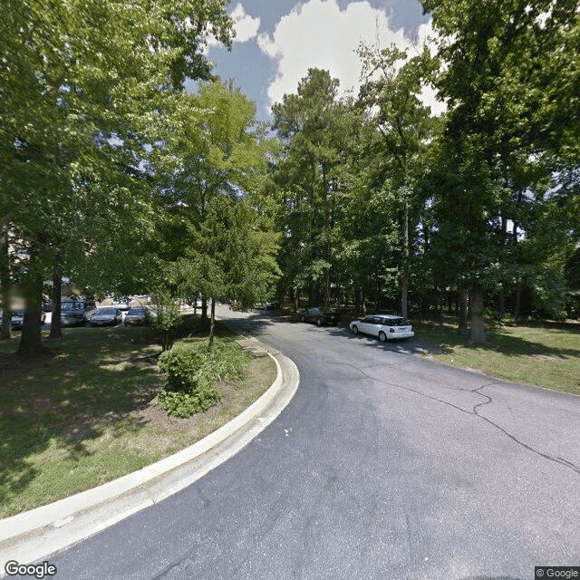 Hopewell Heights Apartments