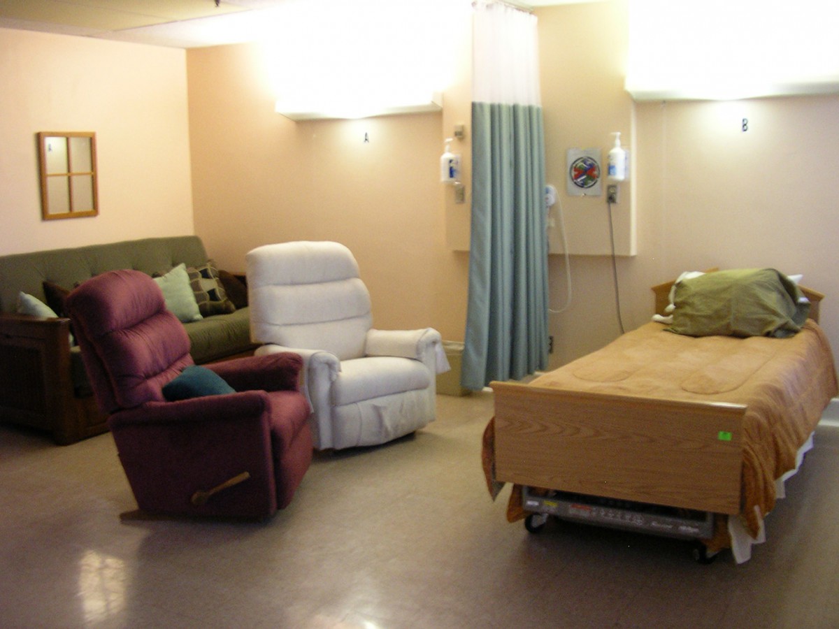 New Mexico State Veterans Home