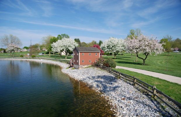 Chambers Pointe Personal Care Center