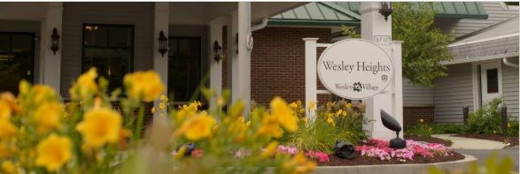Wesley Village