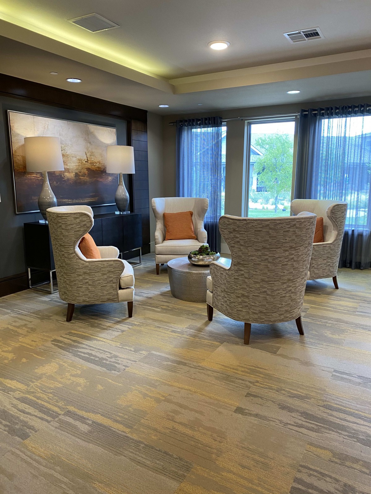 Avanti Senior Living at Flower Mound