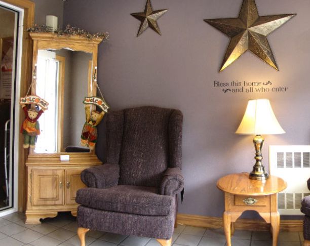 Arlington Place Oelwein