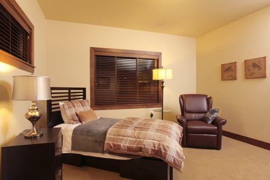 Lodge At Riverside Harbor