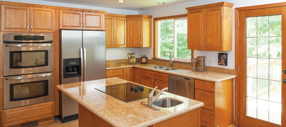 Ultimate Senior Living - Country View Lane