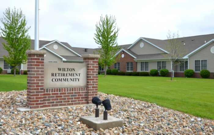 Wilton Retirement Community