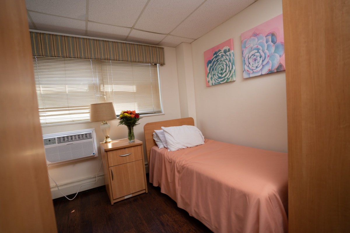 Bronxwood Assisted Living