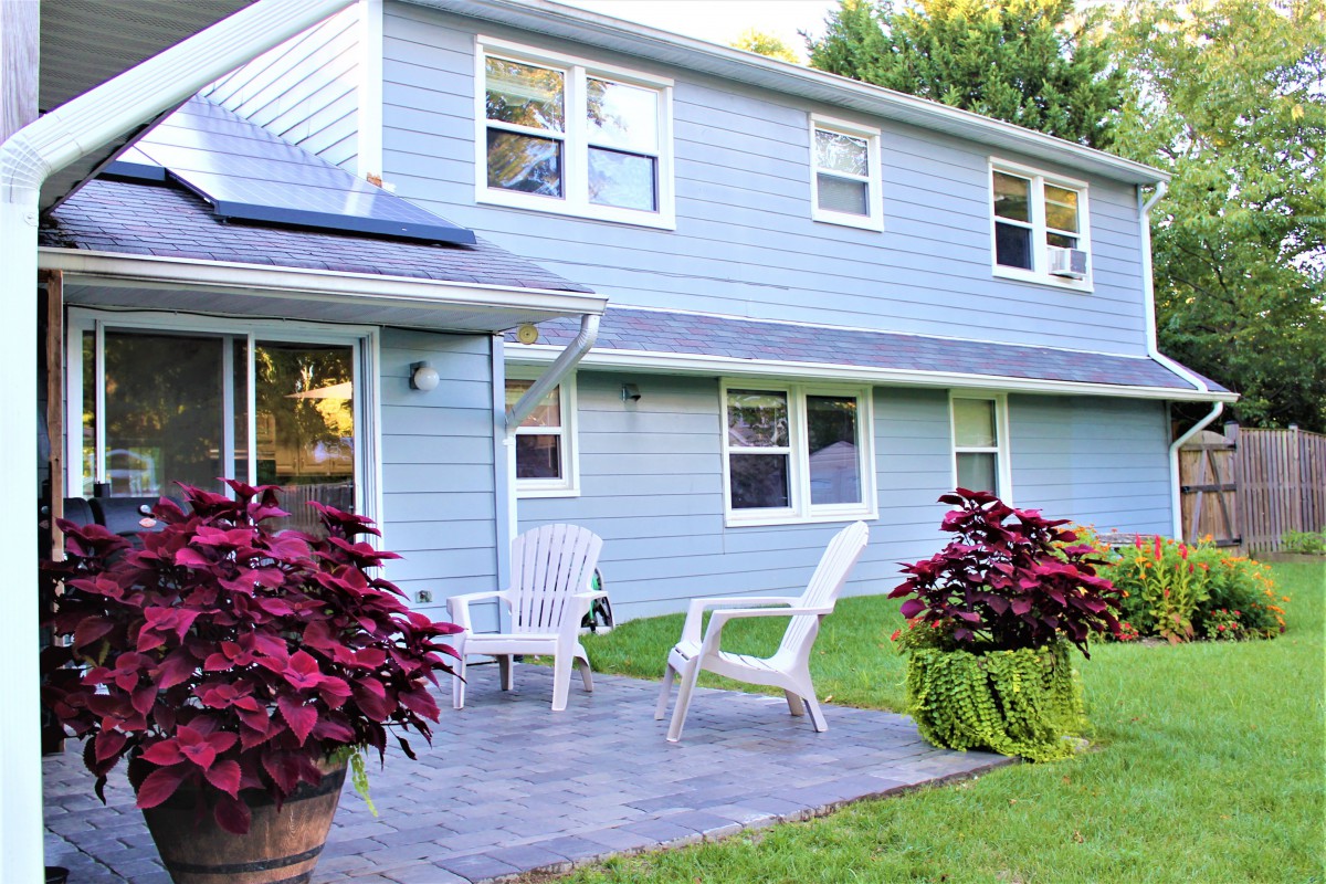 Bright Side Assisted Living Providers