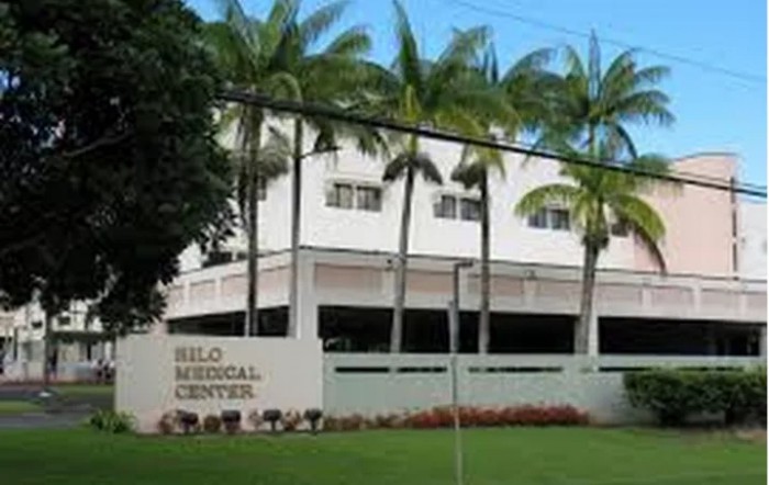 Hilo Medical Center