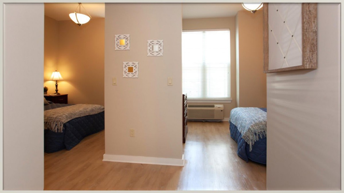 Mount Pleasant Gardens Alzheimer's Special Care Center