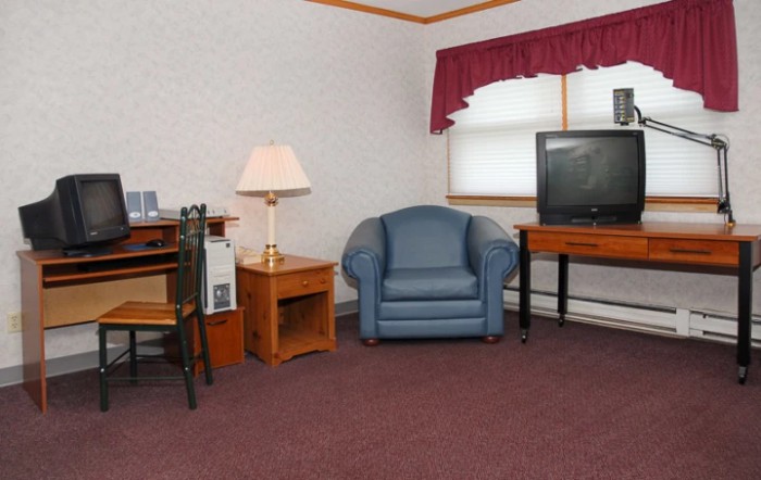 Rensselaer Care Center