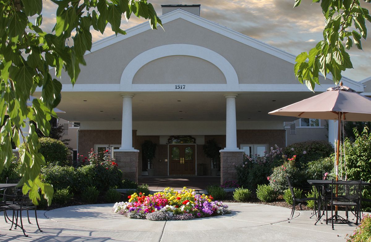 Legacy House Of South Jordan