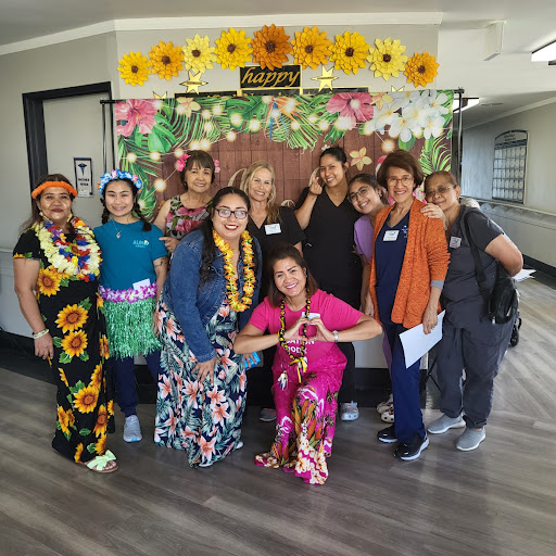 California Nursing & Rehabilitation Center
