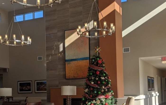 Welbrook Transitional Rehabilitation - Farmington