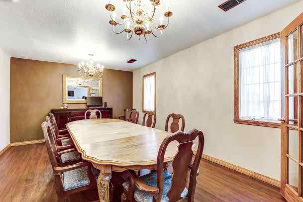 Senior Care Services At Brookstone Estates Of Fairfield