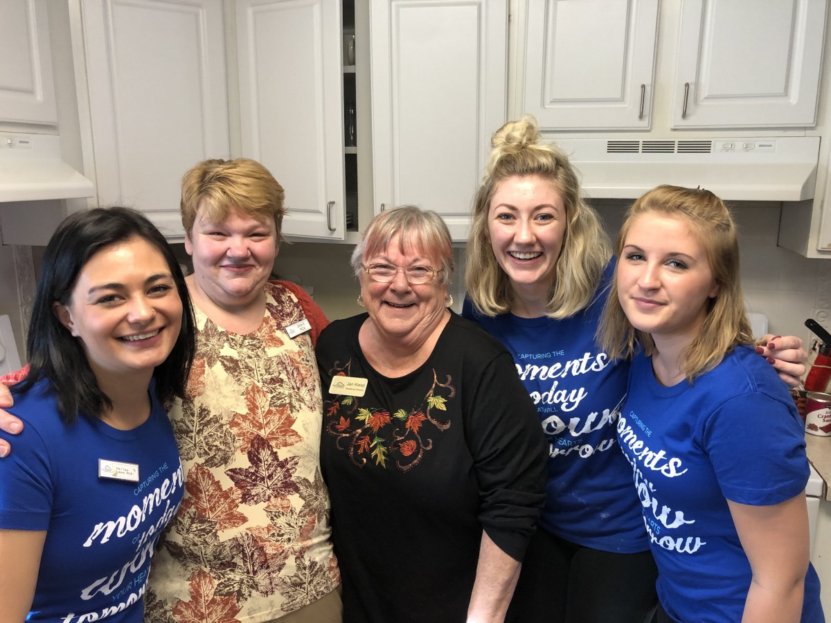 Our House Senior Living Assisted Care - Lodi
