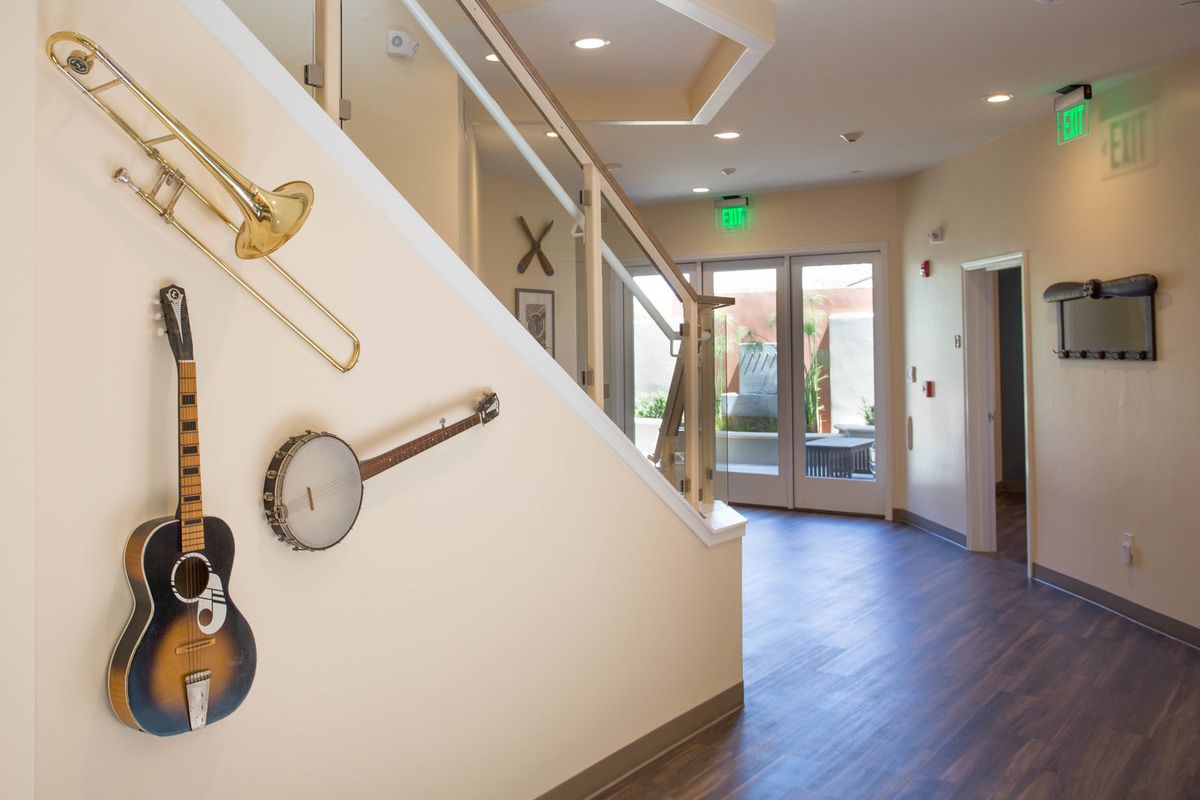 Vista Rosa Elder Care