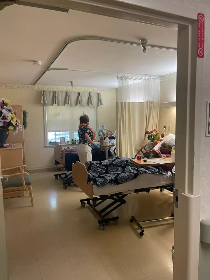 Autumn Lake Healthcare at Chesapeake Woods
