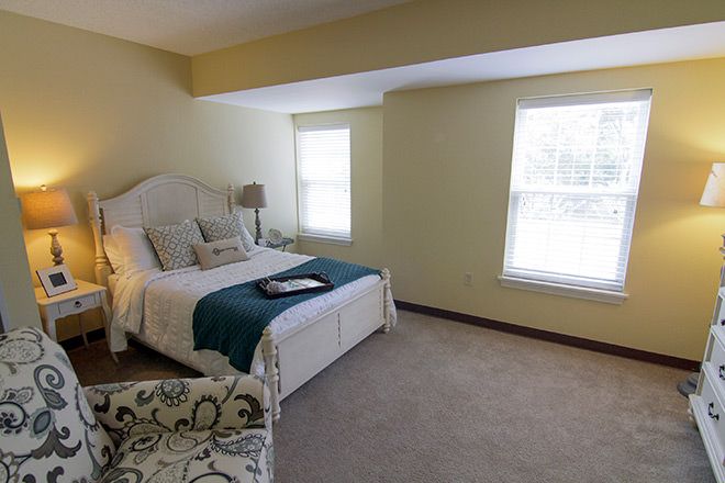 The Grove at Midtown Senior Living