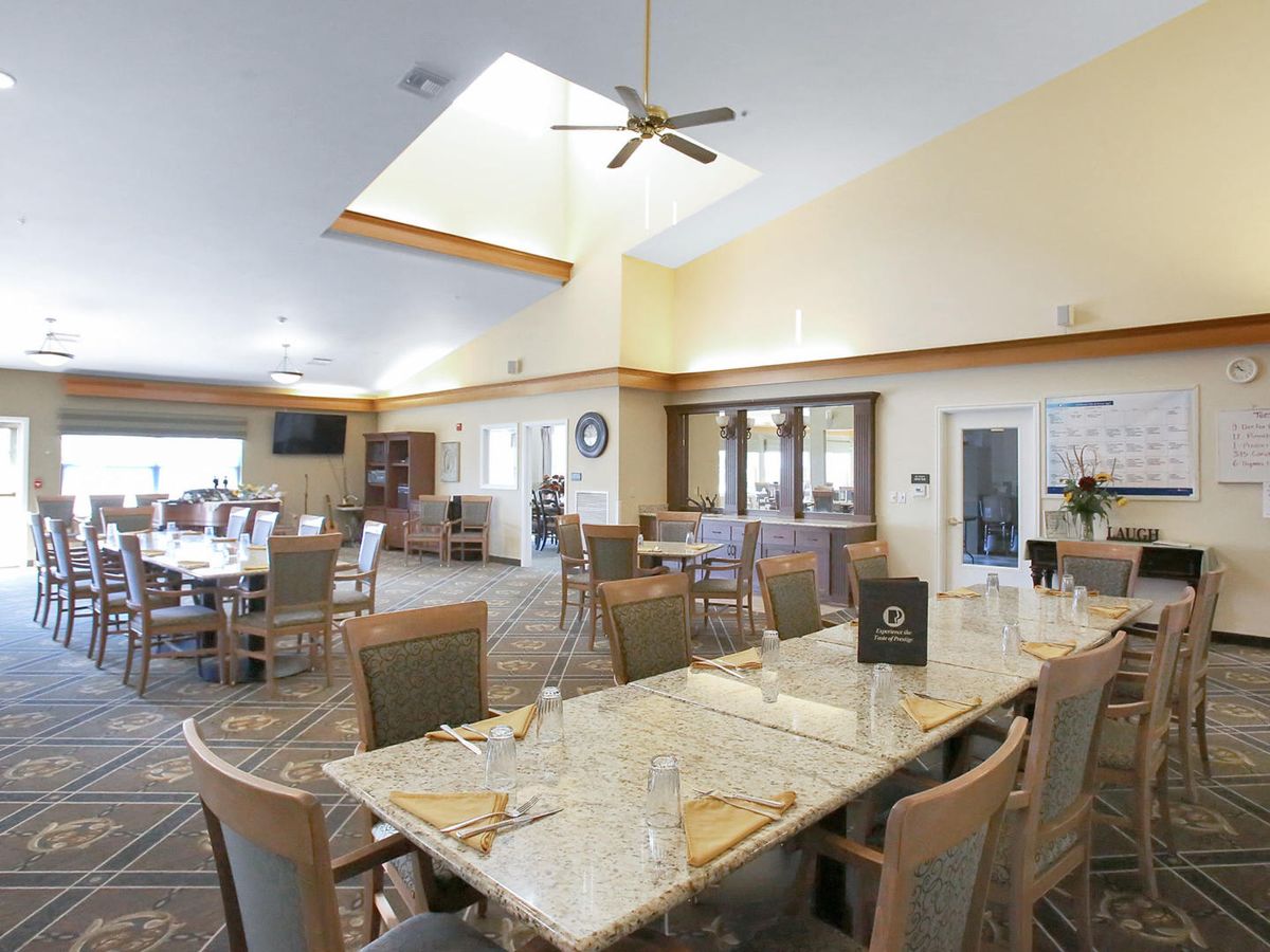 Prestige Senior Living Five Rivers
