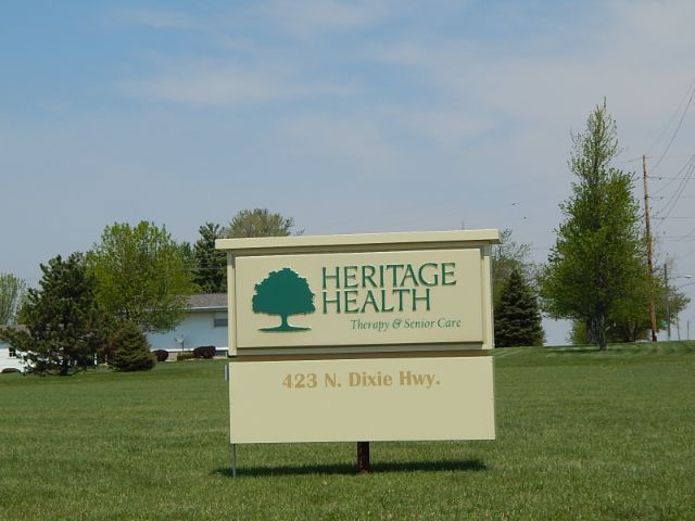 Heritage Health Hoopeston