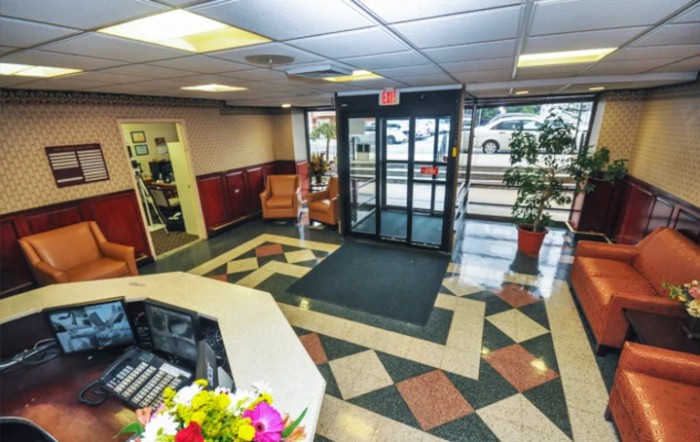 Park Terrace Care Center