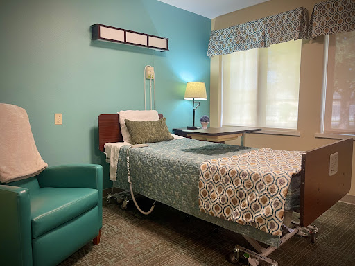 Garden Valley Retirement Village