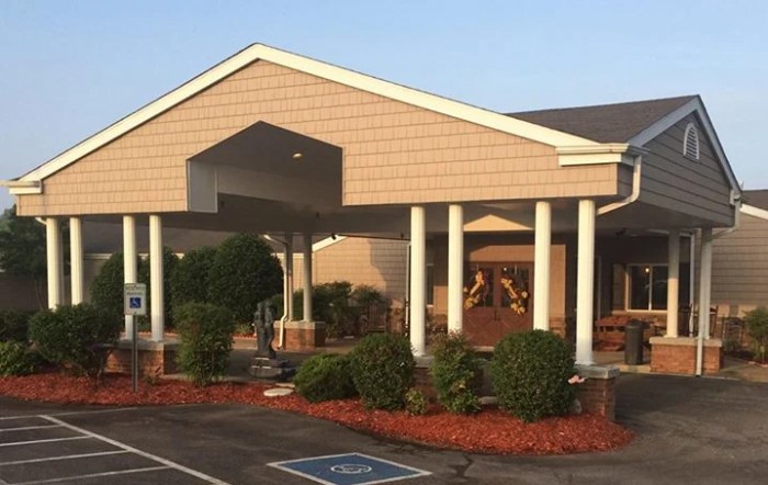 River's Bend Retirement Community