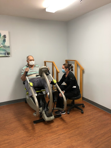 Premier Healthcare Of New Harmony