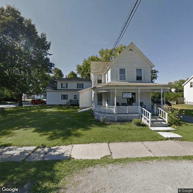 Maple Terrace Community Care