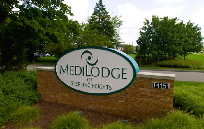 Medilodge Of Sterling Heights