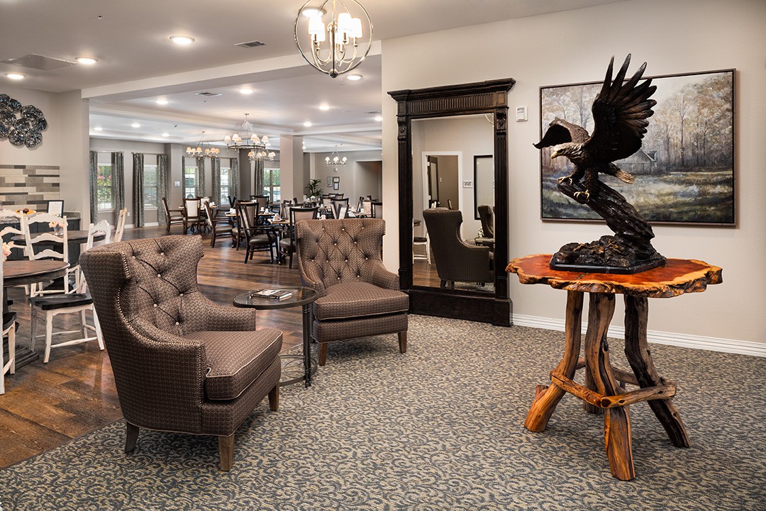 Spring Cypress Senior Living
