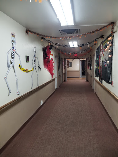 Homestead Nursing And Rehabilitation Of Baird