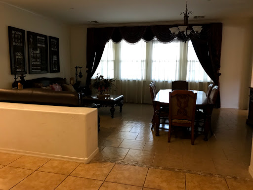 Caissa Assisted Living Home